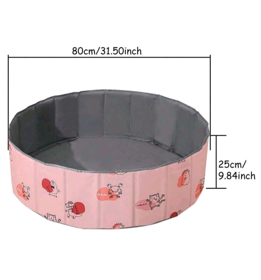 Piscina de pelotas