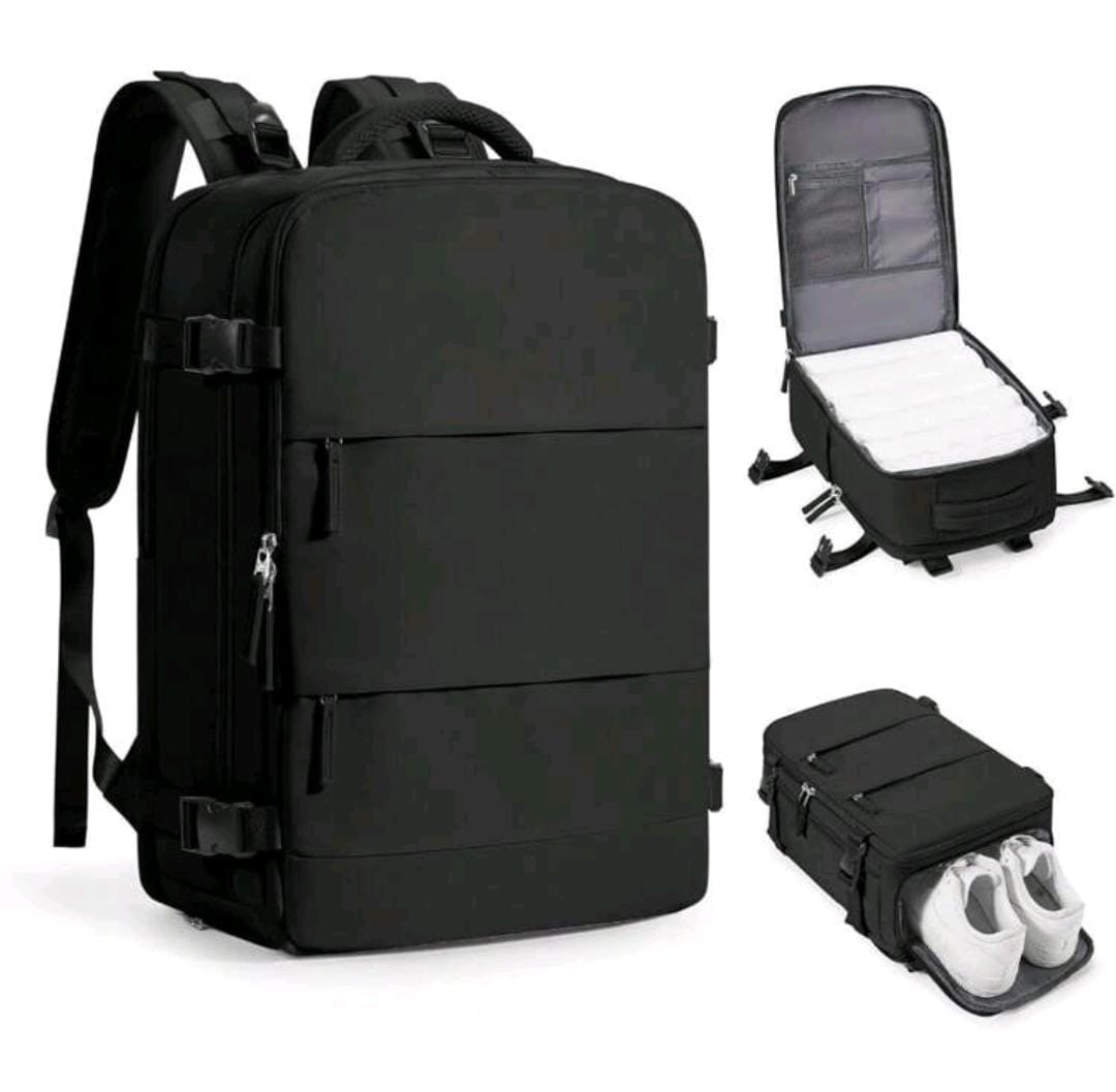 Mochila de Viaje