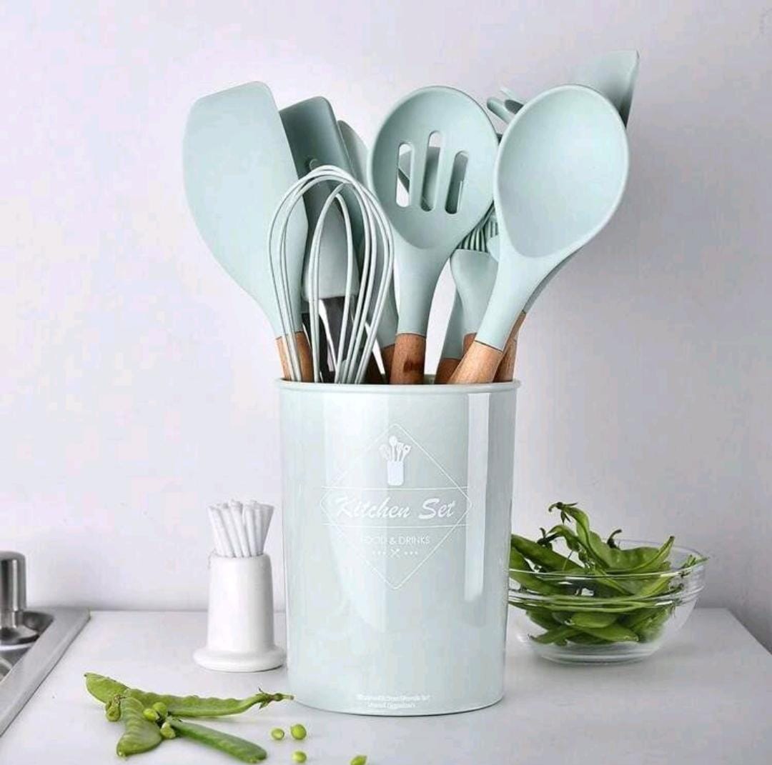 Utensilios de Cocina