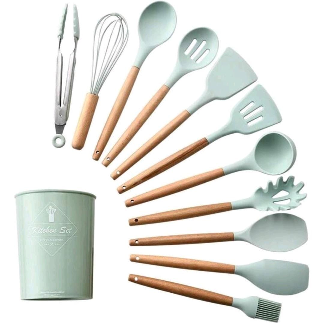 Utensilios de Cocina