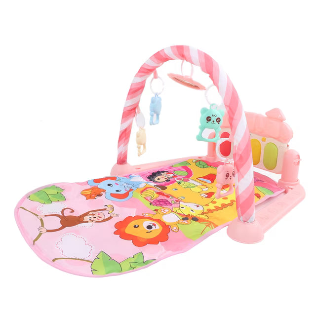 GIMNASIO PARA BEBE 👶🧸