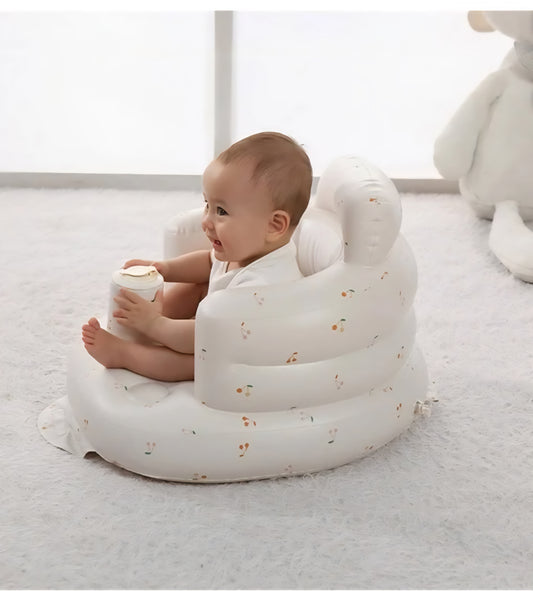Asiento Inflable de Apoyo para Bebé
