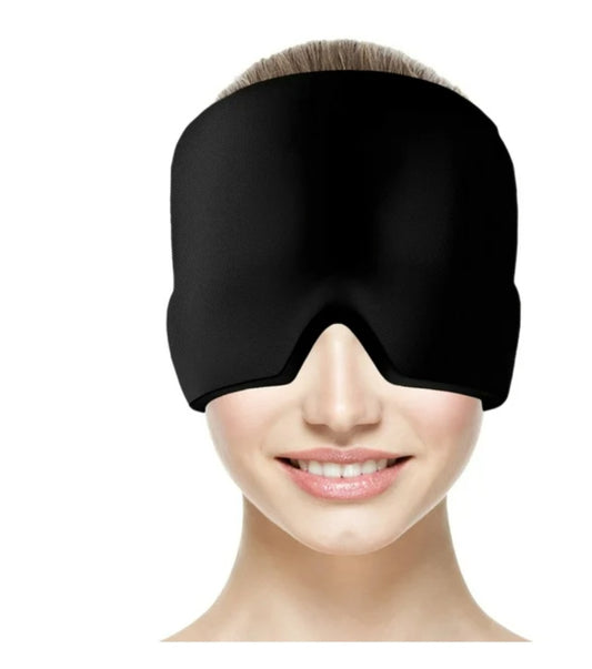 Antifaz multifuncional Frío/Calor