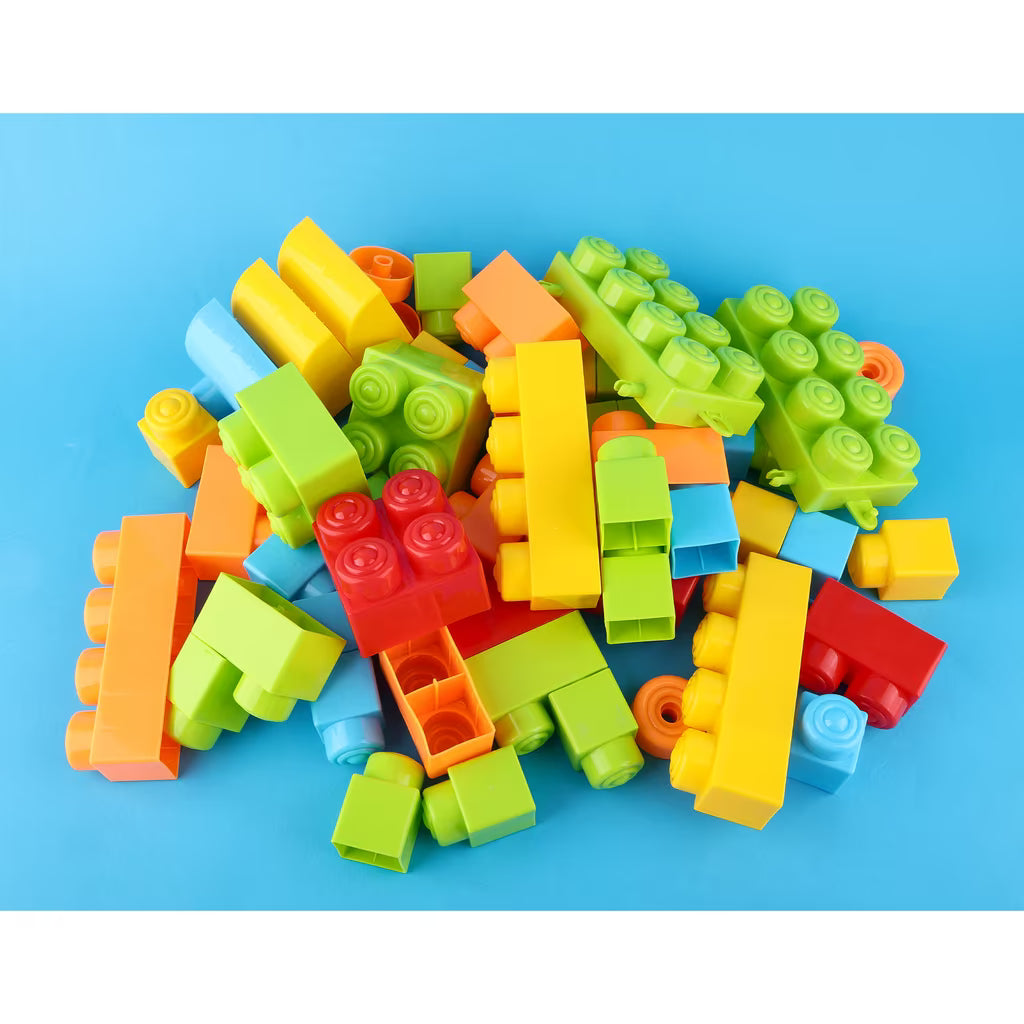 BUILDING BLOCKS 🌈🧱