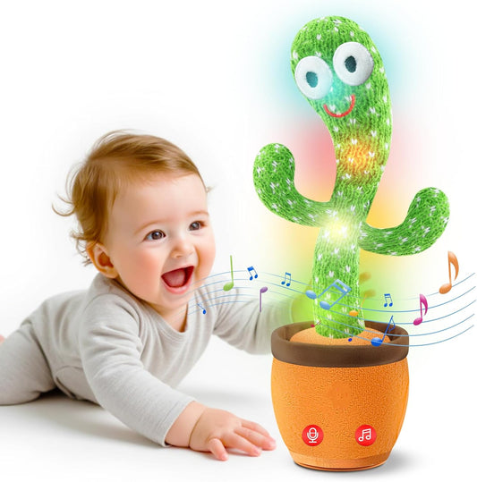 Cactus Bailarín