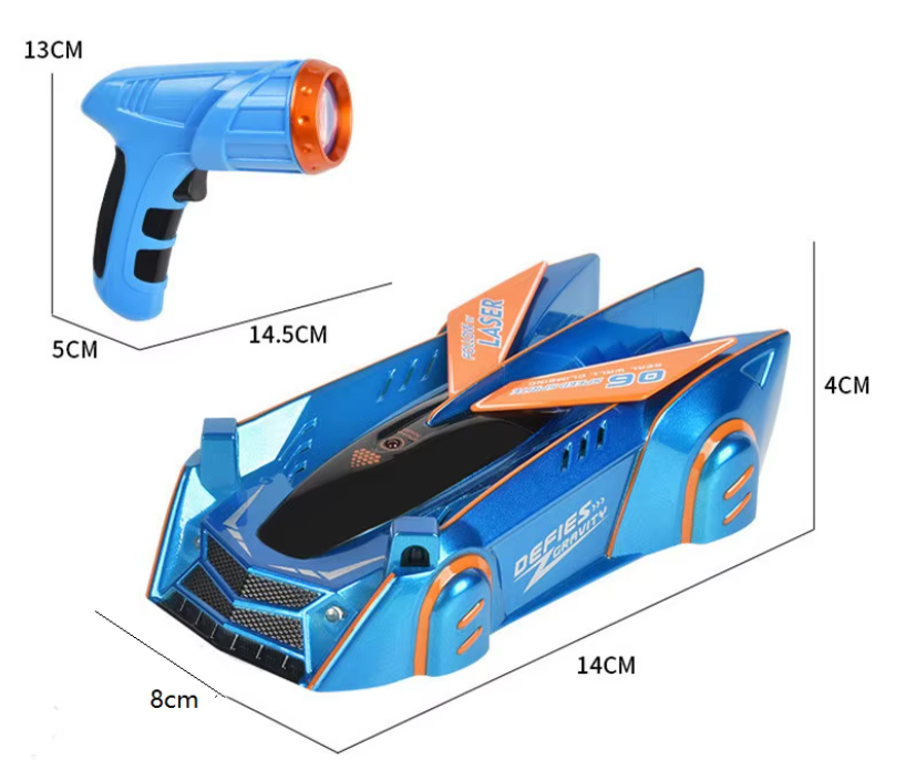 🚗🔥CARRO LASER 🏎️