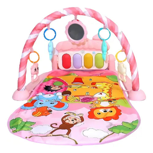 GIMNASIO PARA BEBE 👶🧸