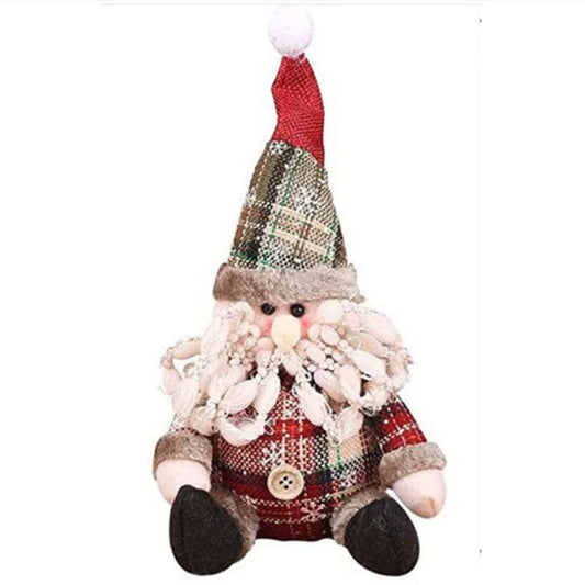 Peluches navideños