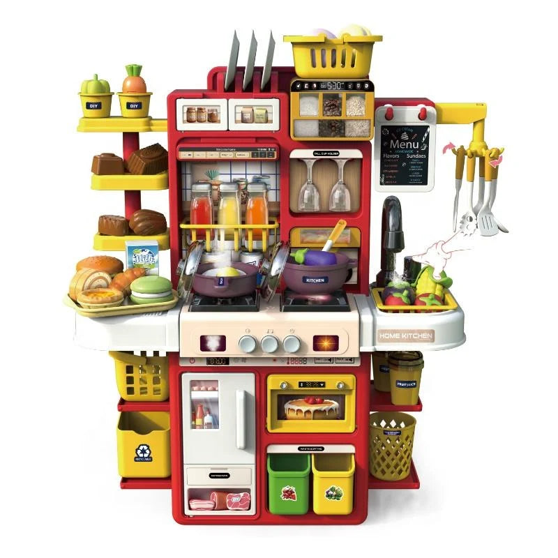MINI COCINA