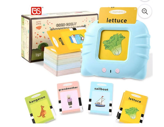 Juego Inglés - Español