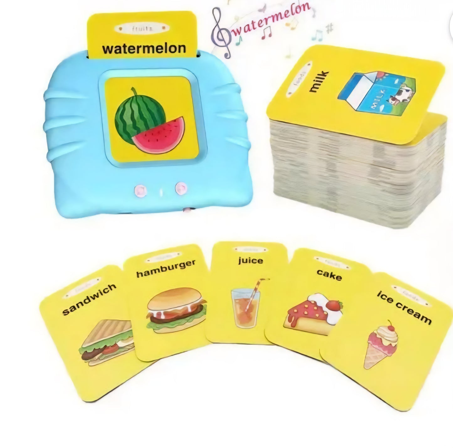 Juego Inglés - Español