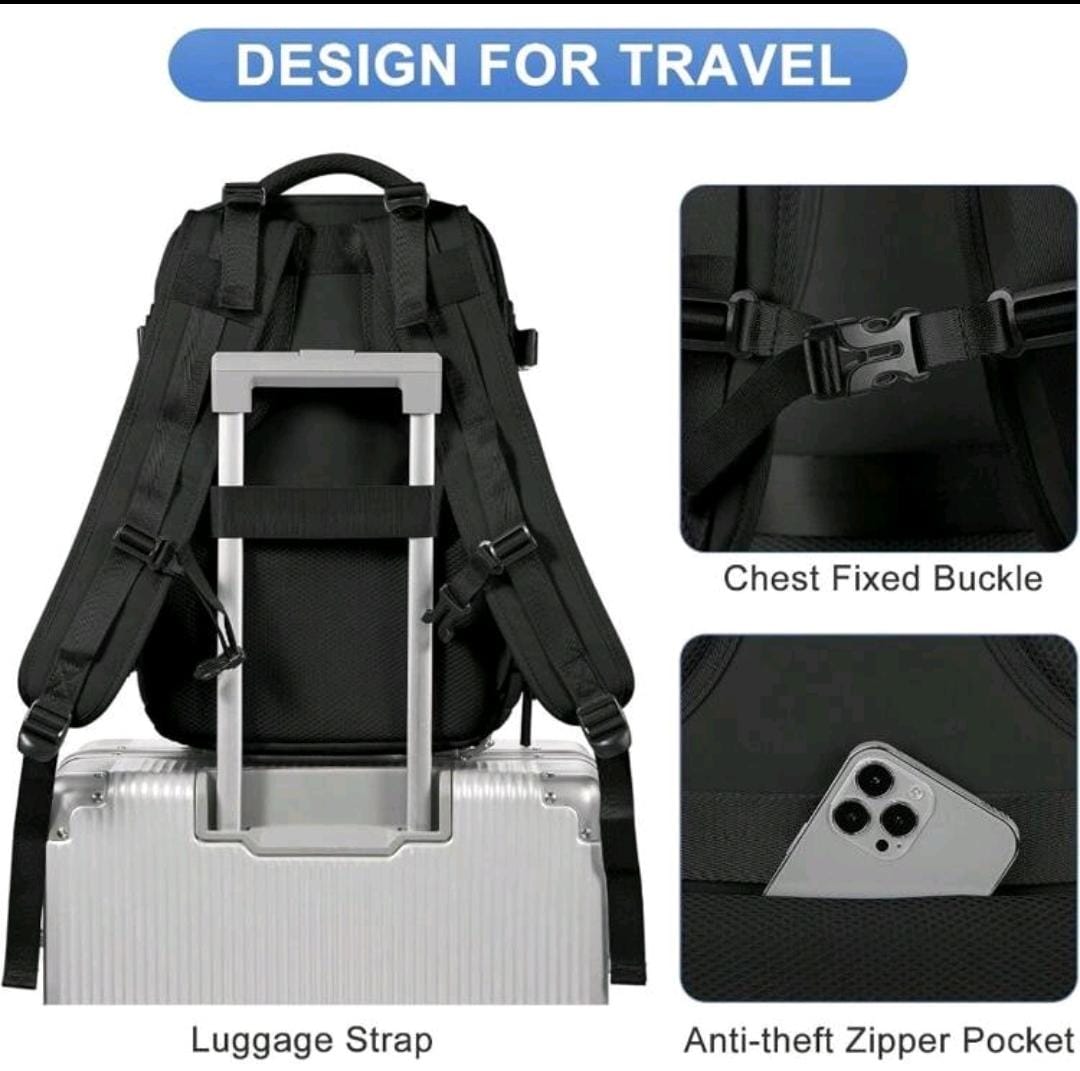 Mochila de Viaje