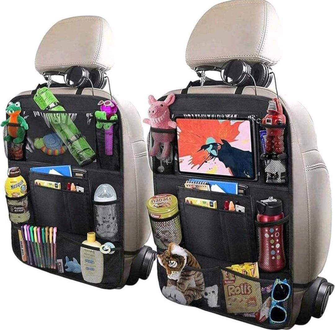 Organizador de Carro