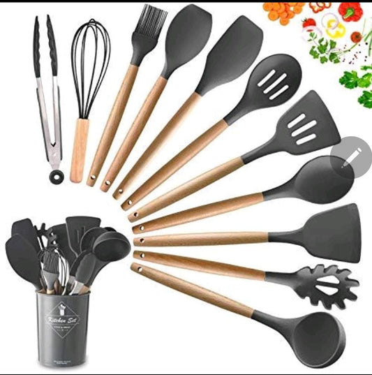 Utensilios de Cocina
