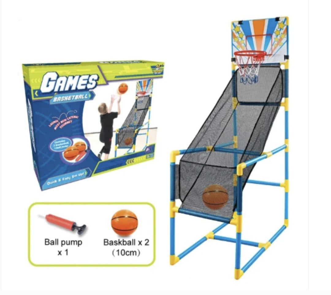 Set de basketball