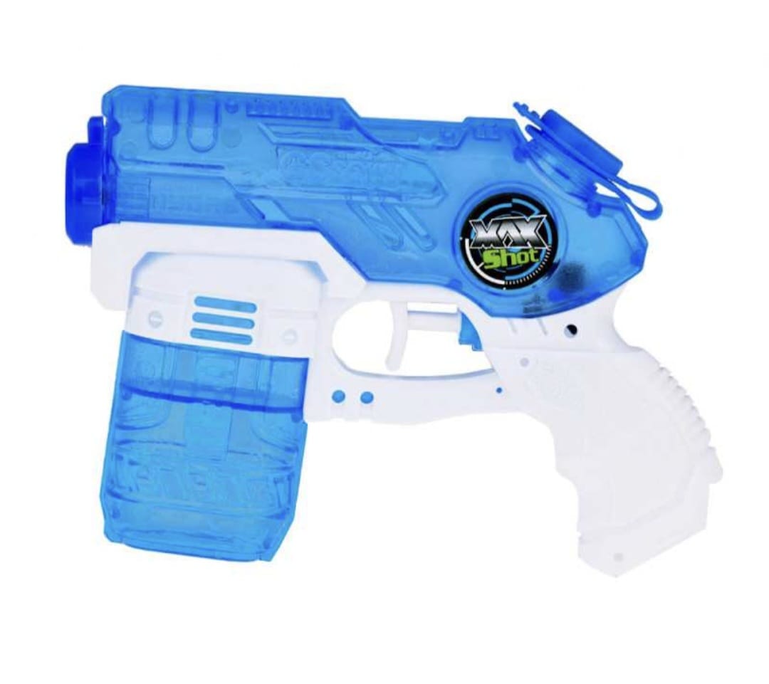Pistola de agua