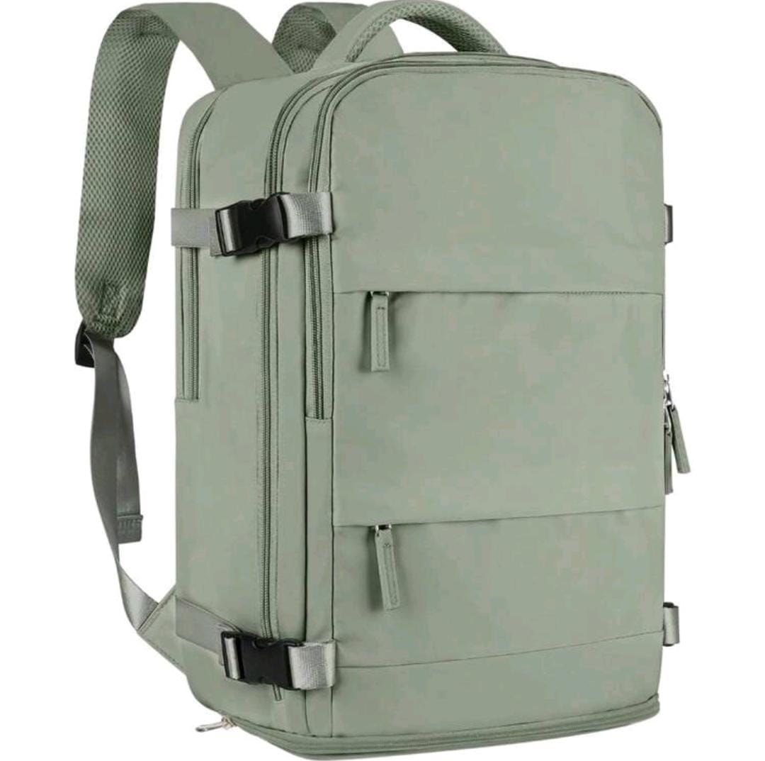 Mochila de Viaje