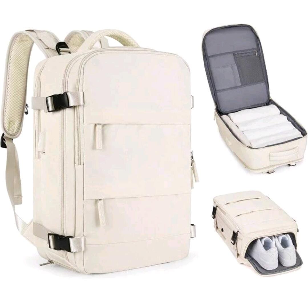 Mochila de Viaje