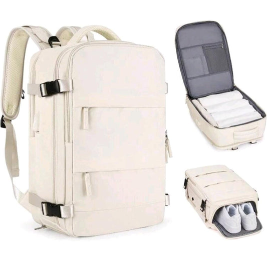 Mochila de Viaje