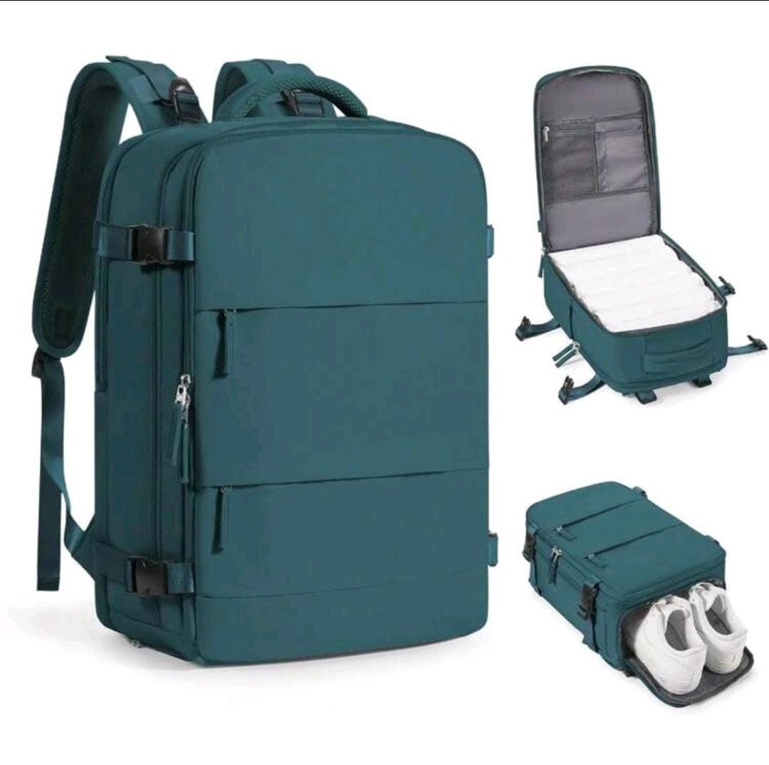 Mochila de Viaje