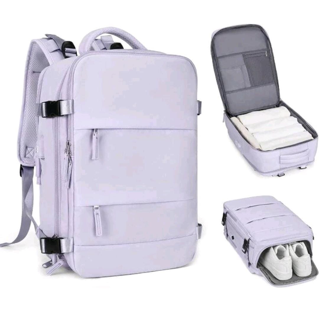 Mochila de Viaje