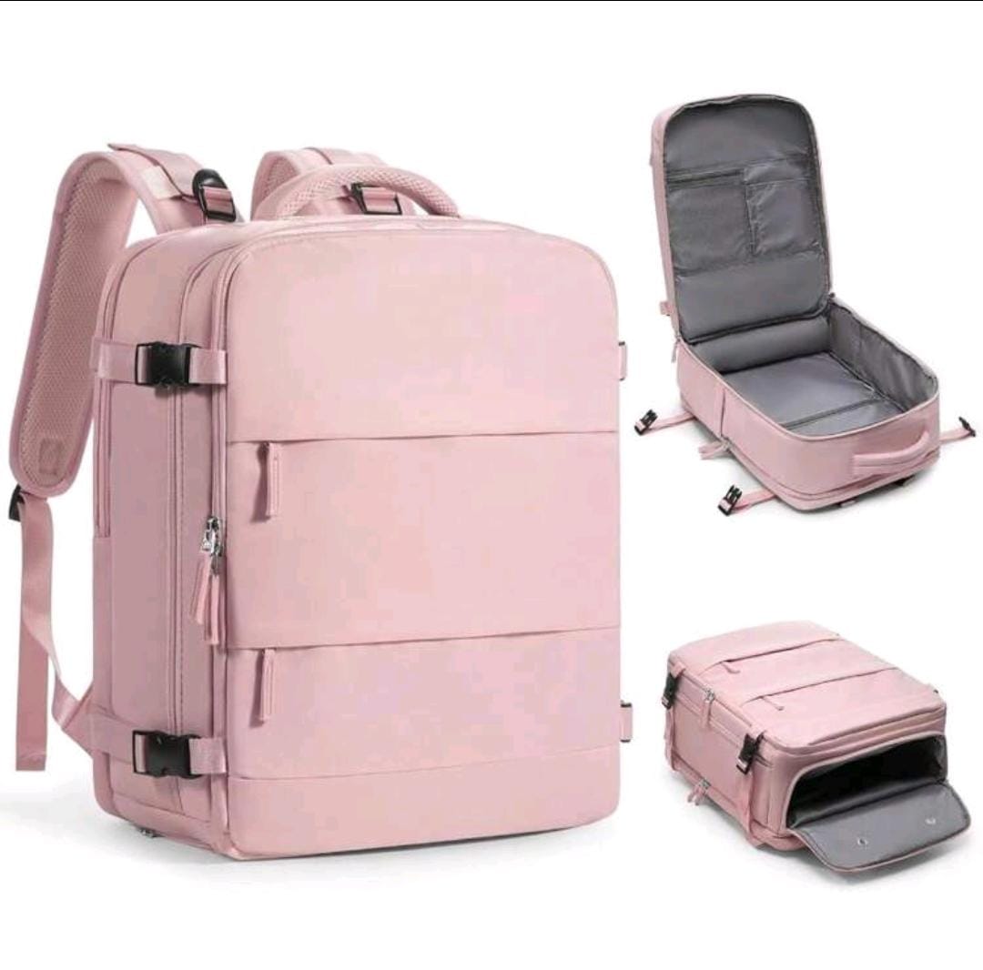 Mochila de Viaje