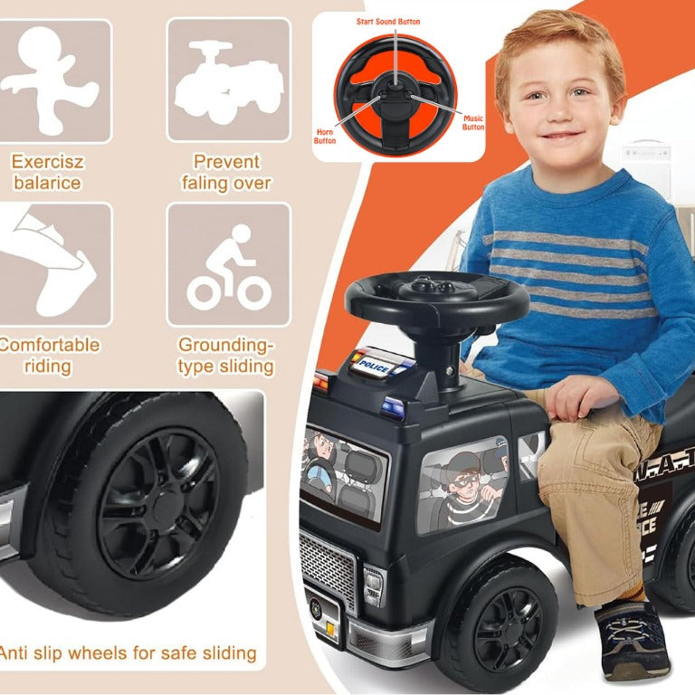 Carros correpasillos
