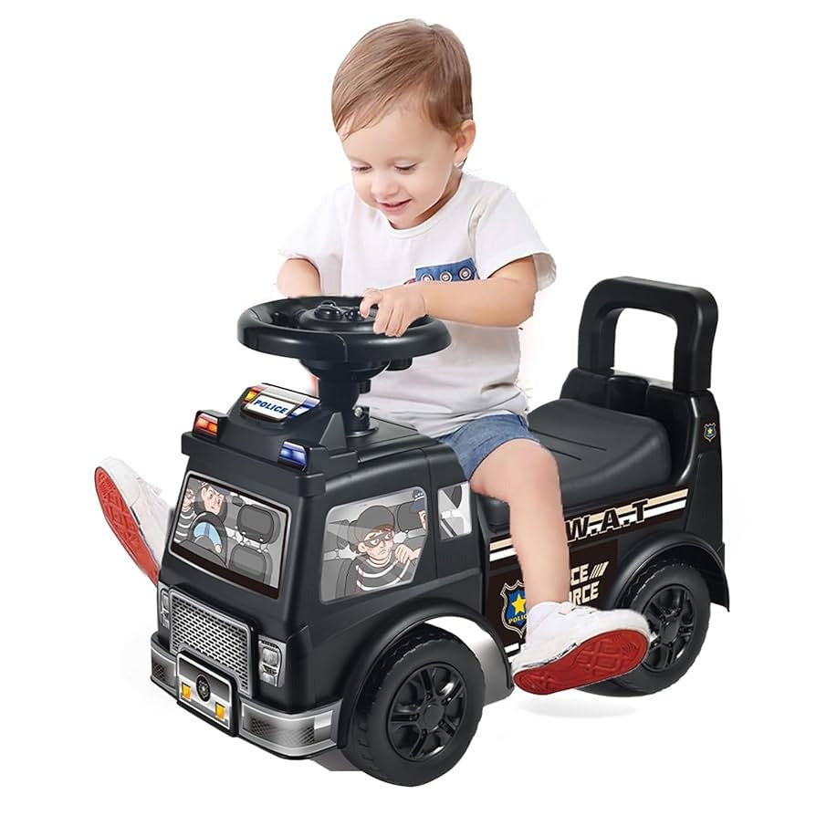 Carros correpasillos