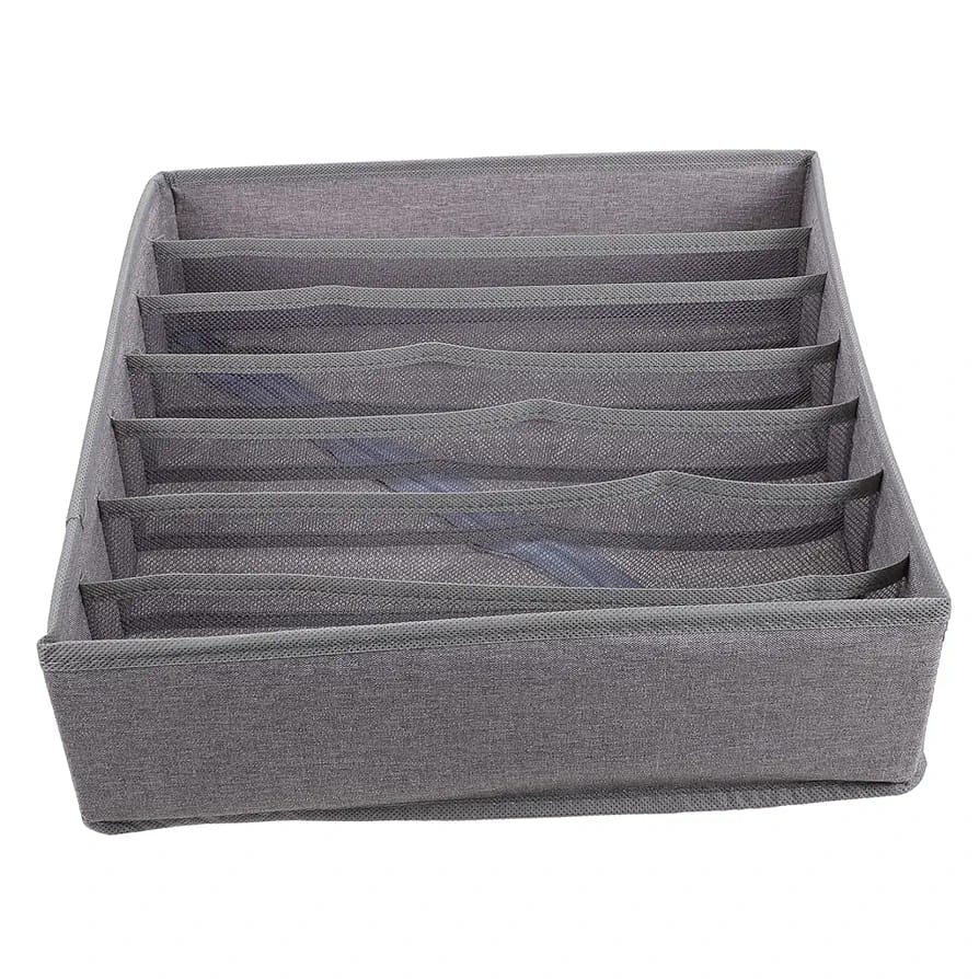 Organizador de tela para brassier
