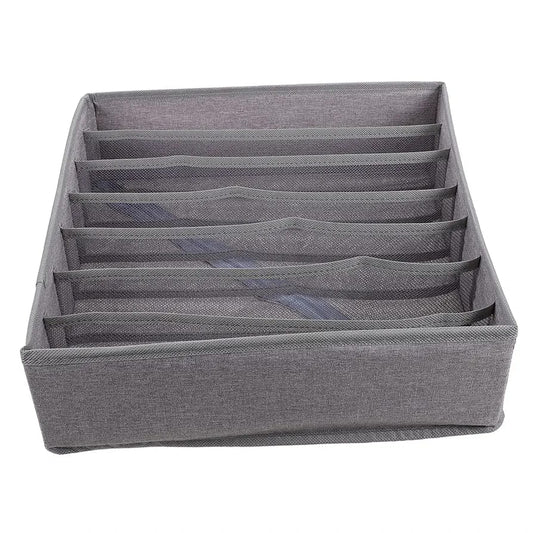 Organizador de tela para brassier