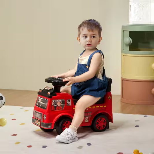 Carros correpasillos