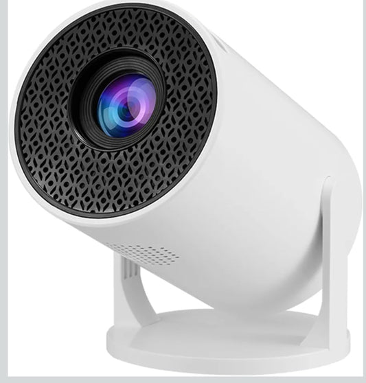 Mini Proyector Portátil - Cine en Casa