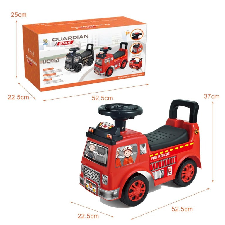 Carros correpasillos