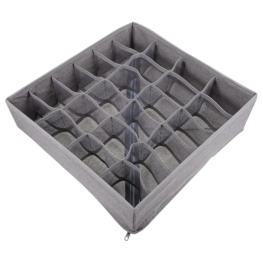 Organizador de ropa interior