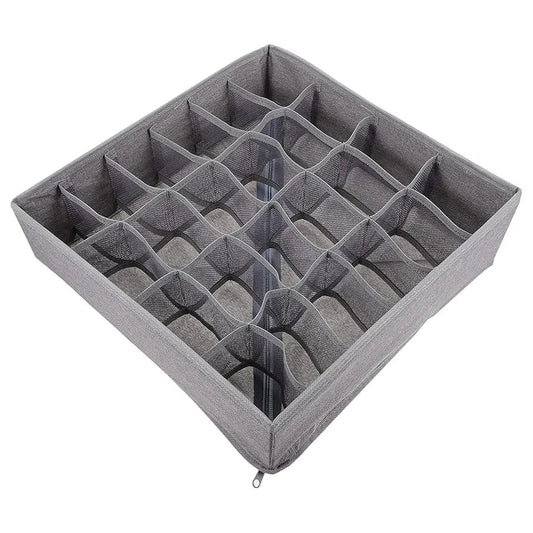 Organizador de ropa interior
