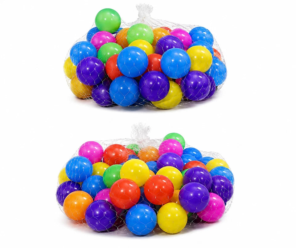 SET DE 50 PELOTAS⚽✨